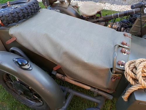 Dnepr 750 ural - 750,, m72