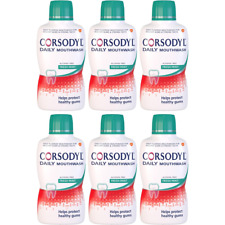 Corsodyl Daily Fresh Mint