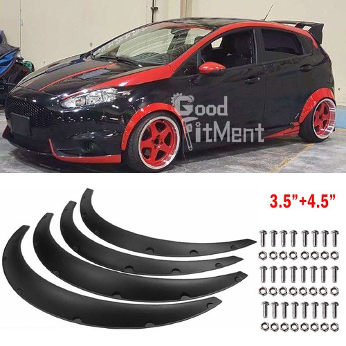 For ford fiesta mk7 4 - ford,