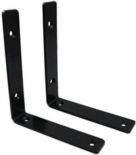 B & Z 2x Heavy Duty Shelf