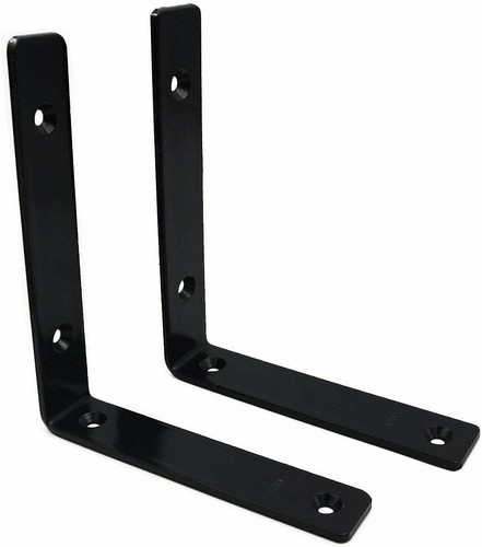 2x heavy duty shelf - &,