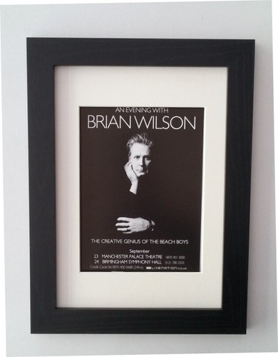 Brian wilson beach boys - wilson*beach, boys*uk