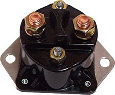 MERCURY MARINER OUTBOARD