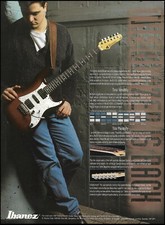 1997 Ibanez Blazer Series