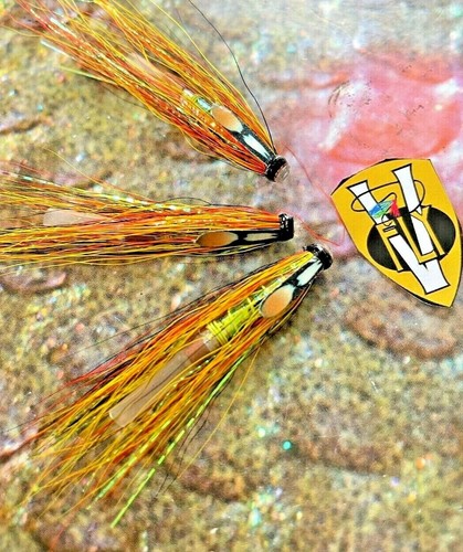 Fly or 1 inch posh - 3, v