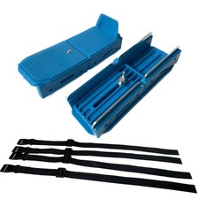 Short Snowskates Snowblades