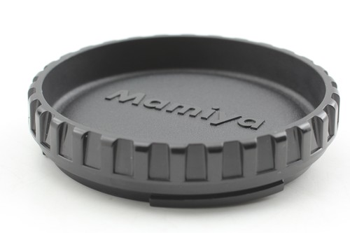 Mint mamiya 7ii 2 body - 7ii,