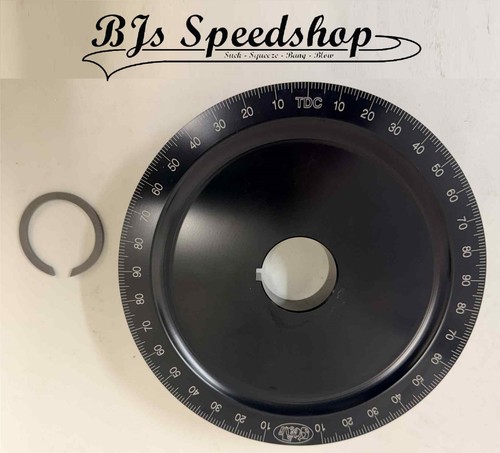 Scat billet aluminium crank - billet,
