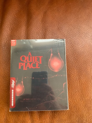 Quiet place ultra - place, hd