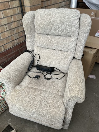 Vale bridgecraft recliner - vale,
