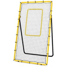 Volleyball Rebounder Net