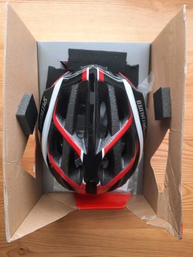Specialized echelon red black - echelon,