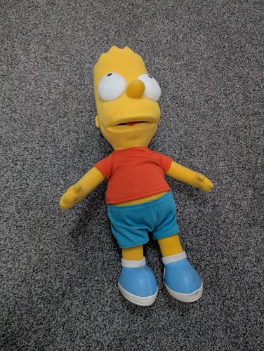 Vintage 2003 bart - vintage,
