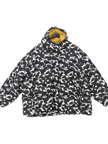 Orla kiely parka jacket cream - parka,