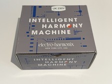 Electro Harmonix Intelligent