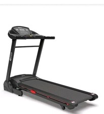 Dynamix Motorised Treadmill