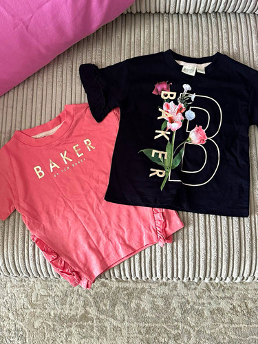 Baker ted girls 2 - girls,