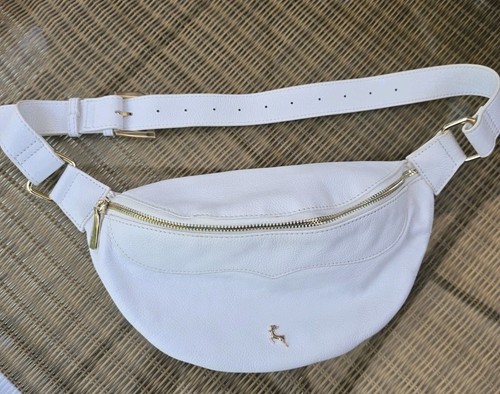 Ashwood waist bag - bag, os