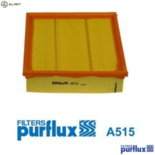 Air filter a515 for - filter,