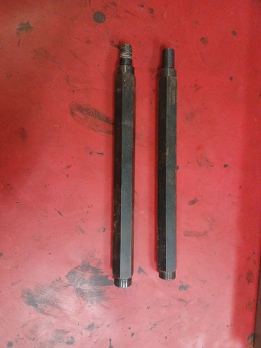 Sykes pickavant puller - 2,