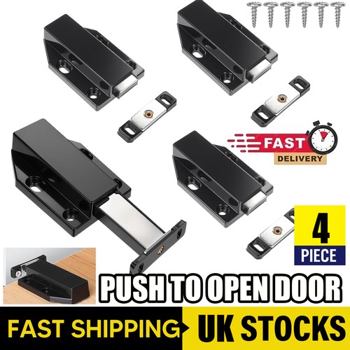 Pack magnetic push open - 4,