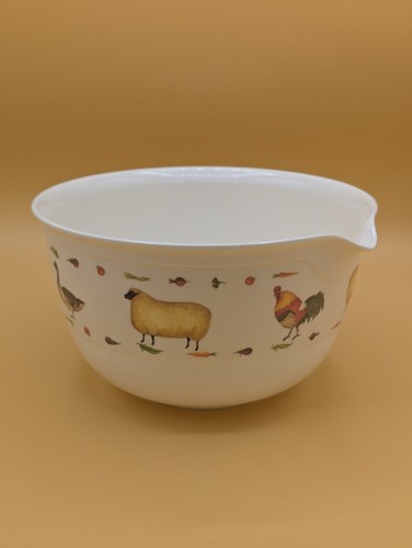 Vintage cloverleaf melamine - vintage,