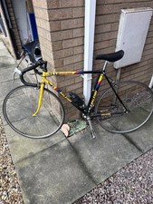 Barn Find Team Raleigh Banana