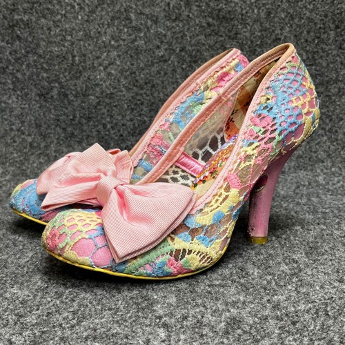 Irregular choice mal court - irregular,