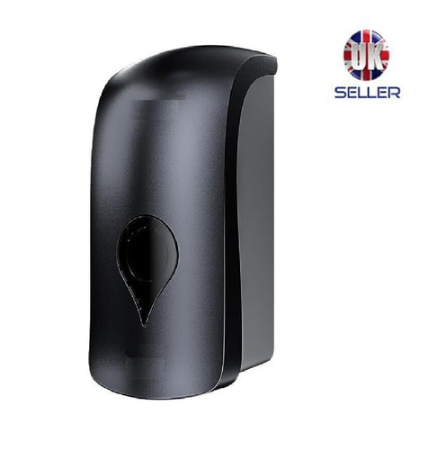 Hand soap dispenser - ,