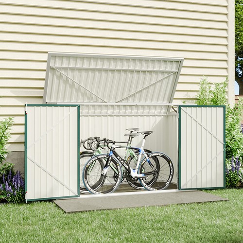 Large garden lockable - xl,