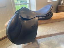 Stubben 17.5” Virginia