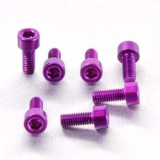 Petrol Tank Cap Bolt Screws