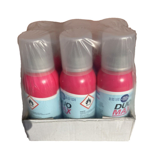 Clearance duo max - single, use