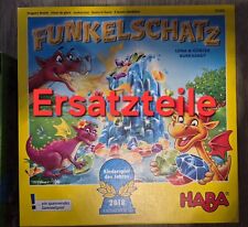 HABA Funkelschatz 303402 spare parts retail