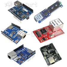 Mini NANO W5100 R3 Ethernet