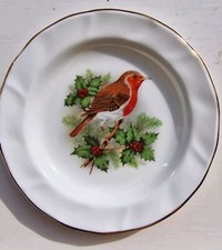 Fenton Bone China Decorative