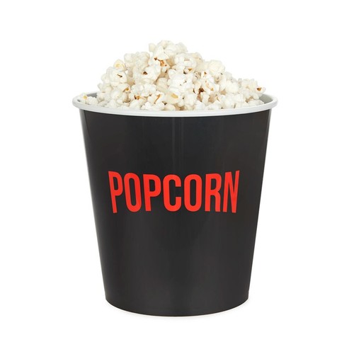 Popcorn bucket boxes - popcorn,