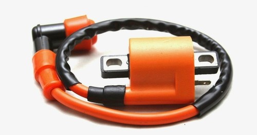 Racing ignition coil - ignition, yamaha