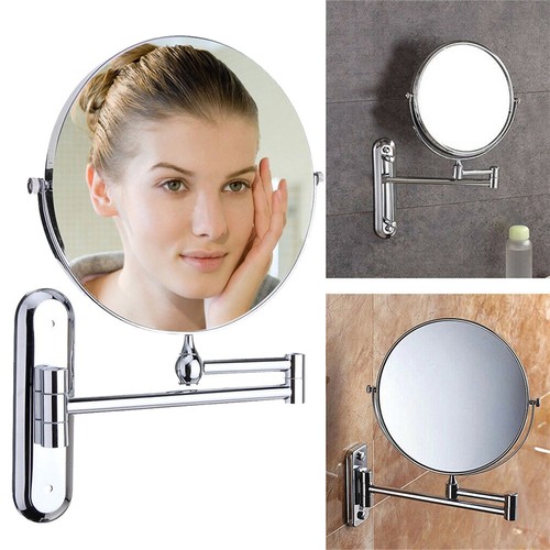 Magnification wall mount - magnification,