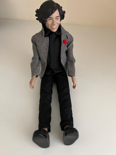 Harry styles doll one - harry,