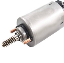 VVT Valvetronic Servo Motor