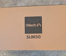 Gtech SLM50 Cordless Lawn