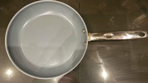 Greenpan chef 27cm - chef,