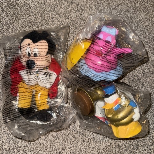 Mcdonalds disneyland paris - mcdonalds,