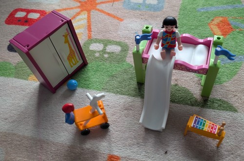 Playmobil 5579 modern - playmobil,