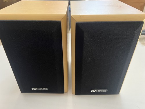 Acoustic solutions 20mk2 - acoustic, av-20mk2