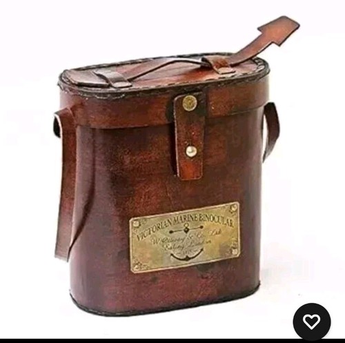 Antique victorian marine - ,