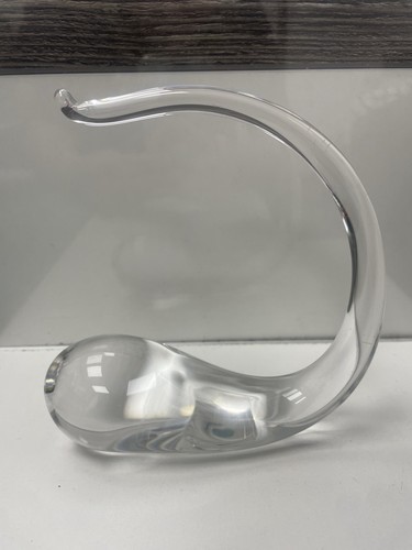 Wedgwood lead crystal - lead,
