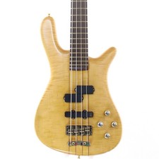 Warwick Streamer Stage I