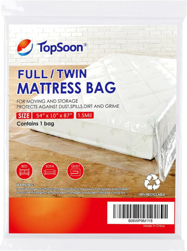 Topsoon plastic mattress - topsoon,